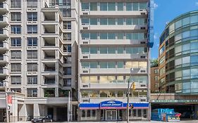 Hotel 89 Yorkville